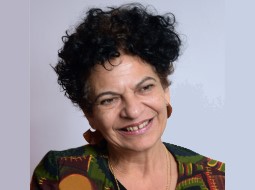 Lidia Brito